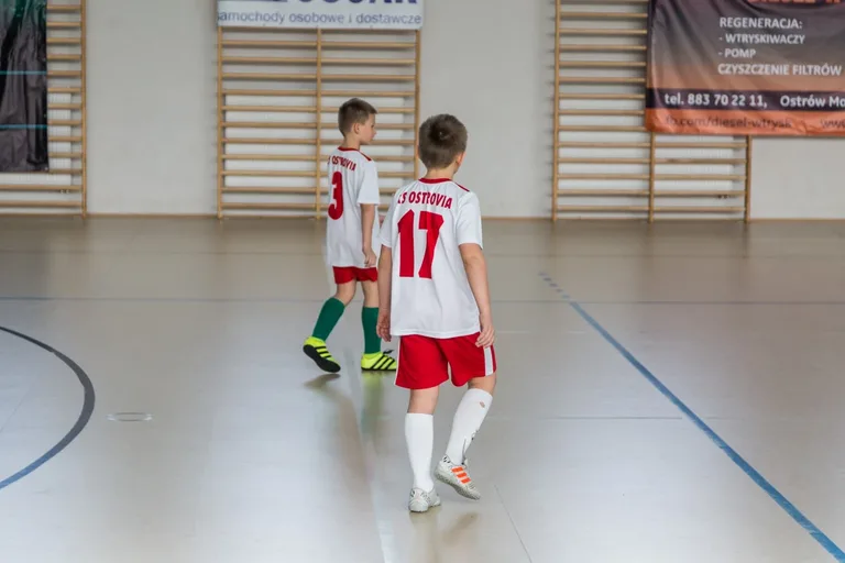 Grali charytatywnie dla Ewy Wysockiej (zdjęcia)
