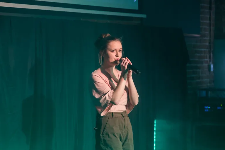 Casting "Feel Like a Star". Nagrodą występ podczas Dni Ostrowi (zobacz wideo)
