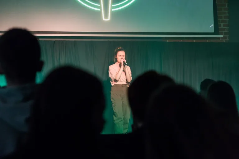 Casting "Feel Like a Star". Nagrodą występ podczas Dni Ostrowi (zobacz wideo)