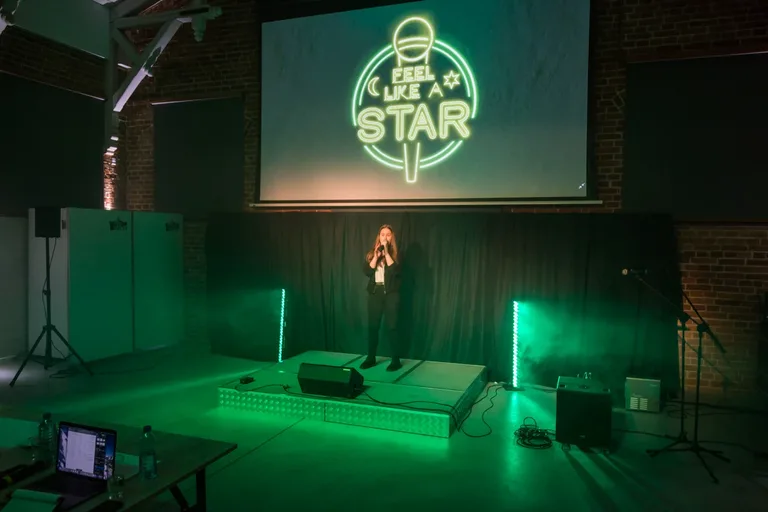 Casting "Feel Like a Star". Nagrodą występ podczas Dni Ostrowi (zobacz wideo)