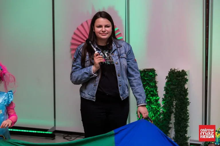 Bal karnawałowy dla dzieci z MDK (zdjęcia, wideo)