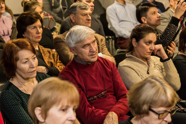Koncert walentynkowy Mateusza Kawalca (zdjęcia, wideo)