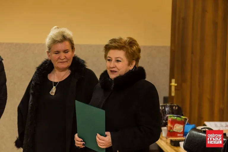 Strażacy z OSP Glina z nową odzieżą ochronną (zdjęcia)