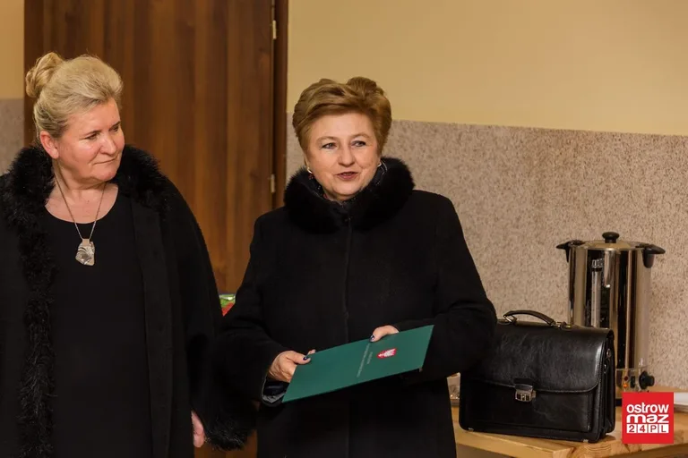 Strażacy z OSP Glina z nową odzieżą ochronną (zdjęcia)