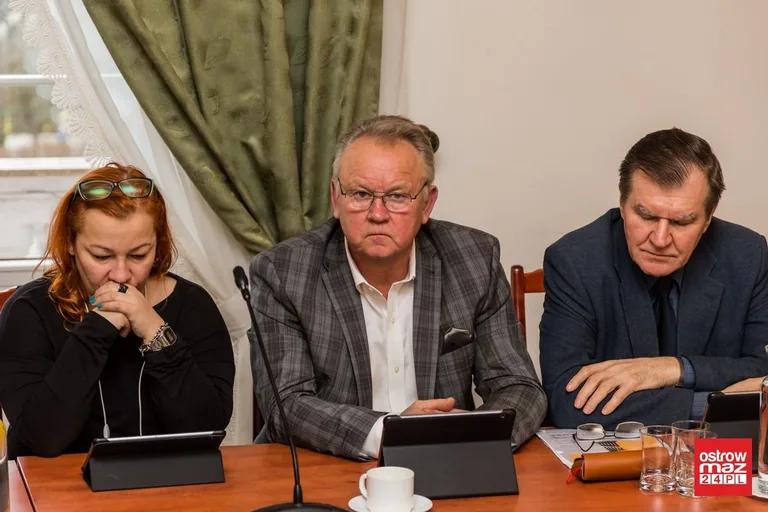 Podwyżki opłat za odpady komunalne (zdjęcia, wideo)