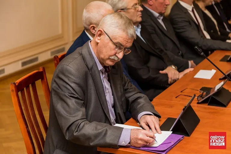 Podwyżki opłat za odpady komunalne (zdjęcia, wideo)