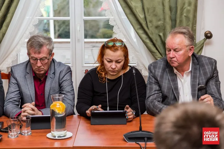 Podwyżki opłat za odpady komunalne (zdjęcia, wideo)