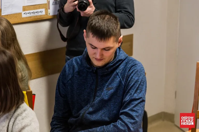 "Naturalne środki czystości". Warsztaty w Środowiskowym Domu Samopomocy (zdjęcia)