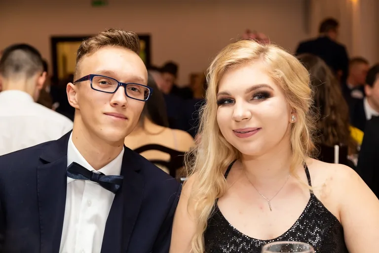 Studniówka uczniów ostrowskiego Kopernika (zdjęcia, wideo)