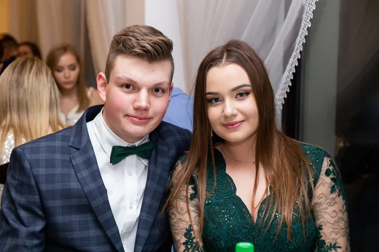 Studniówka uczniów ostrowskiego Kopernika (zdjęcia, wideo)