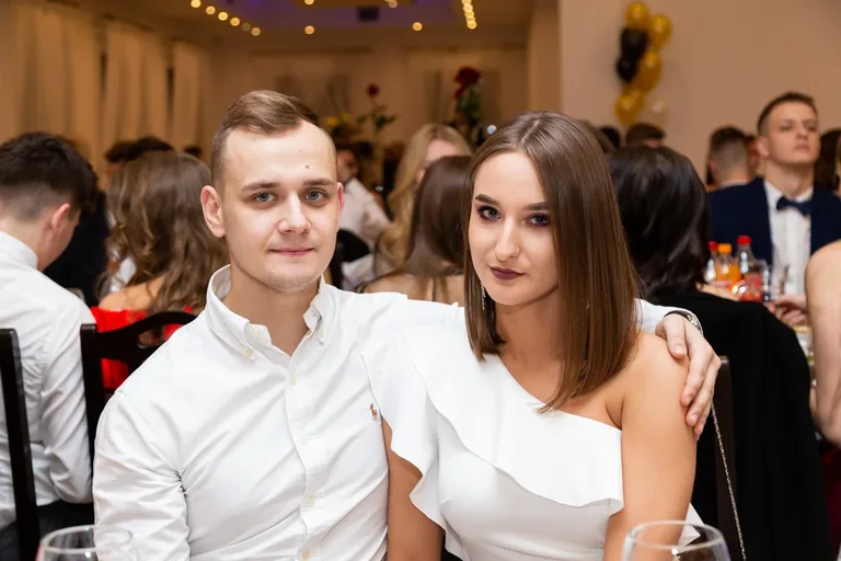Studniówka uczniów ostrowskiego Kopernika (zdjęcia, wideo)