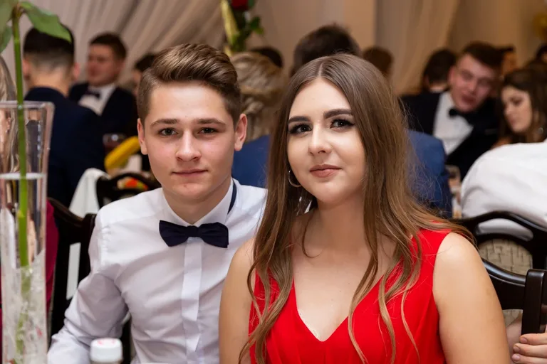 Studniówka uczniów ostrowskiego Kopernika (zdjęcia, wideo)