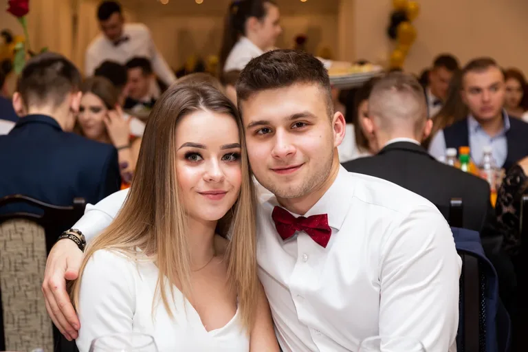 Studniówka uczniów ostrowskiego Kopernika (zdjęcia, wideo)