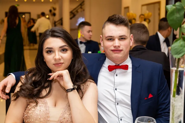 Studniówka uczniów ostrowskiego Kopernika (zdjęcia, wideo)