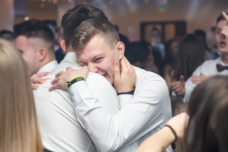 Studniówka uczniów ostrowskiego Kopernika (zdjęcia, wideo)