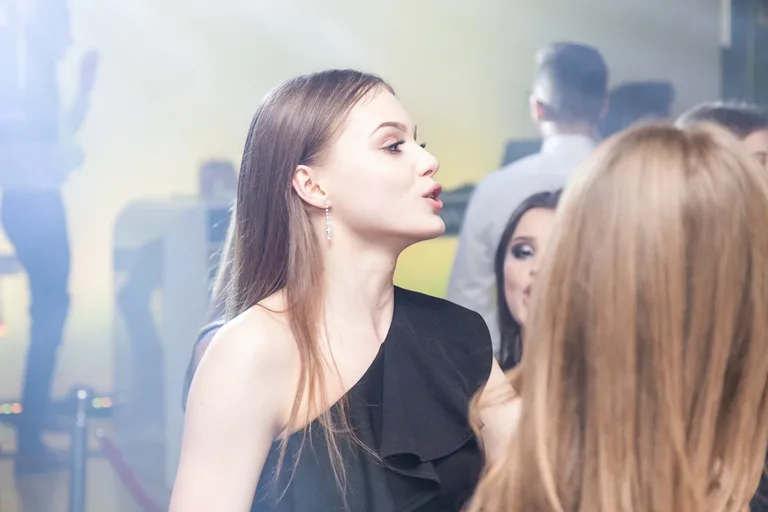 Studniówka uczniów ostrowskiego Kopernika (zdjęcia, wideo)