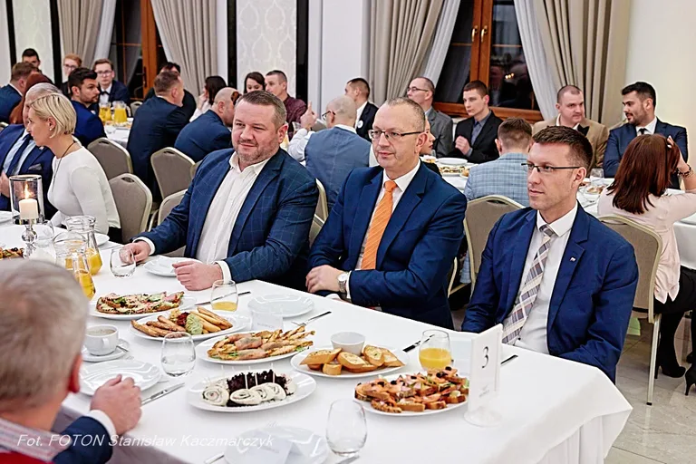Najlepsi sportowcy w regionie wyróżnieni. Gala plebiscytu już za nami (zdjęcia, wideo)