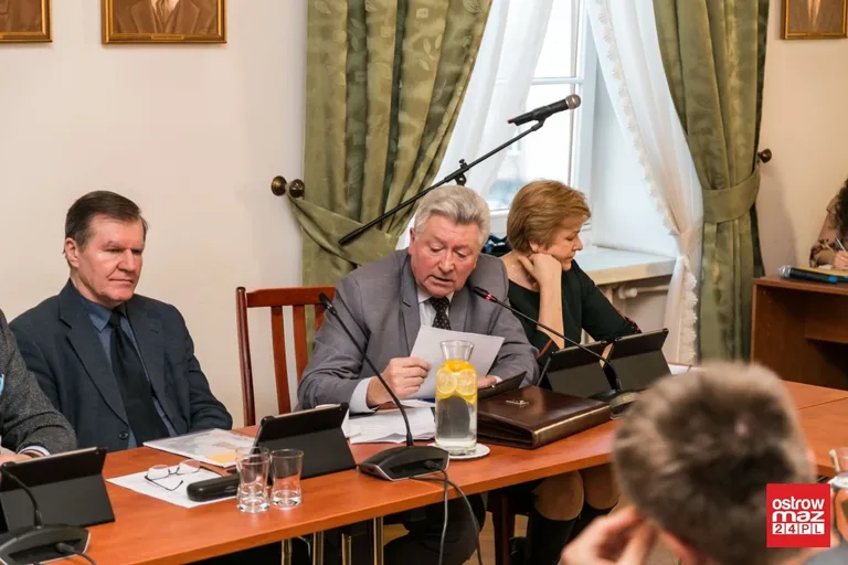 Rada miasta odrzuciła podwyżki opłat za odpady komunalne (zdjęcia, wideo)
