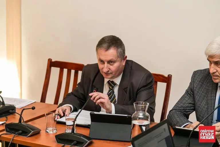 Rada miasta odrzuciła podwyżki opłat za odpady komunalne (zdjęcia, wideo)