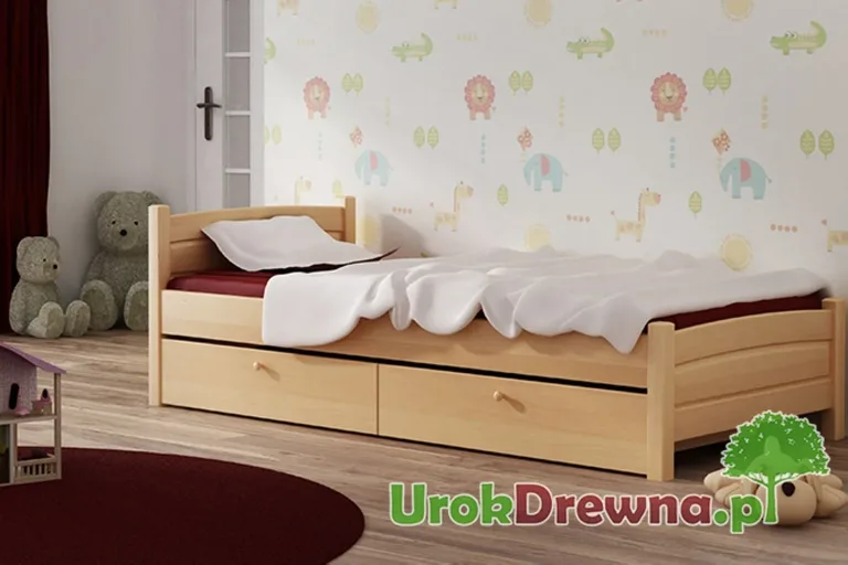 Meble drewniane - naturalnie wysoka jakość (zdjęcia)