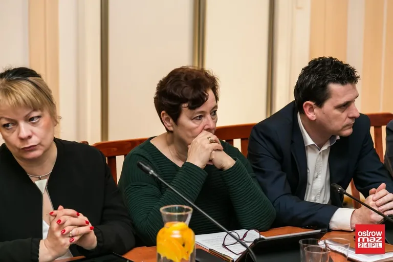 Rada miasta odrzuciła podwyżki opłat za odpady komunalne (zdjęcia, wideo)