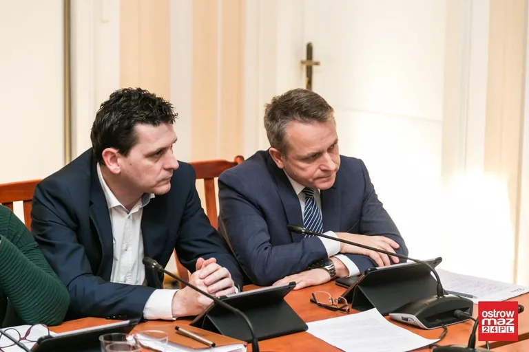 Rada miasta odrzuciła podwyżki opłat za odpady komunalne (zdjęcia, wideo)