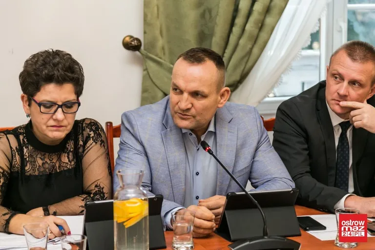 Rada miasta odrzuciła podwyżki opłat za odpady komunalne (zdjęcia, wideo)