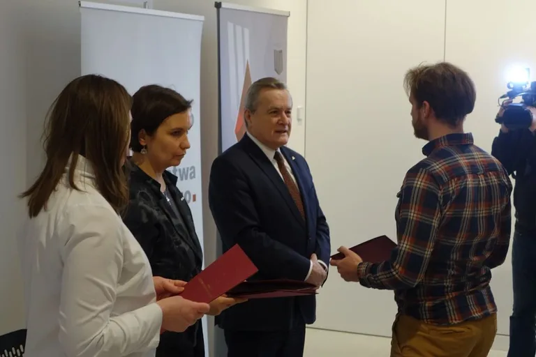 Powołano Radę Muzeum Dom - Rodziny Pilecich (zdjęcia)