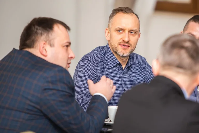 Kapituła zdecydowała. Specjalne wyróżnienia podczas plebiscytu Sportowiec Roku 2019 (zdjęcia)