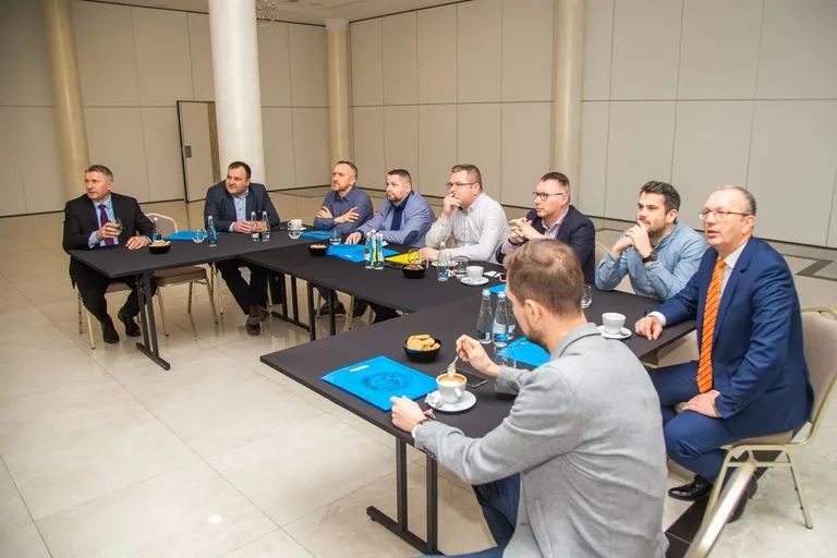 Kapituła zdecydowała. Specjalne wyróżnienia podczas plebiscytu Sportowiec Roku 2019 (zdjęcia)