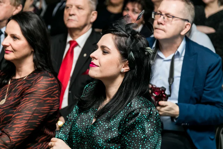 Miejskie spotkanie noworoczne (zdjęcia, wideo)