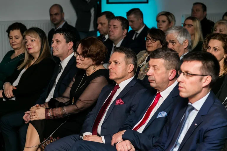 Miejskie spotkanie noworoczne (zdjęcia, wideo)