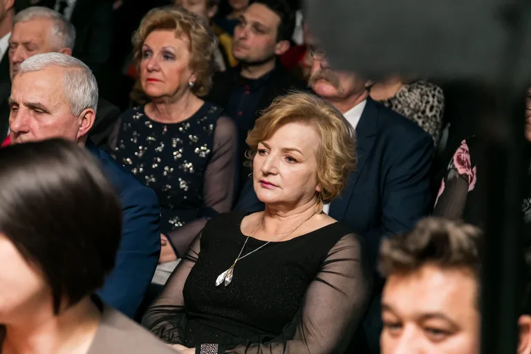 Miejskie spotkanie noworoczne (zdjęcia, wideo)