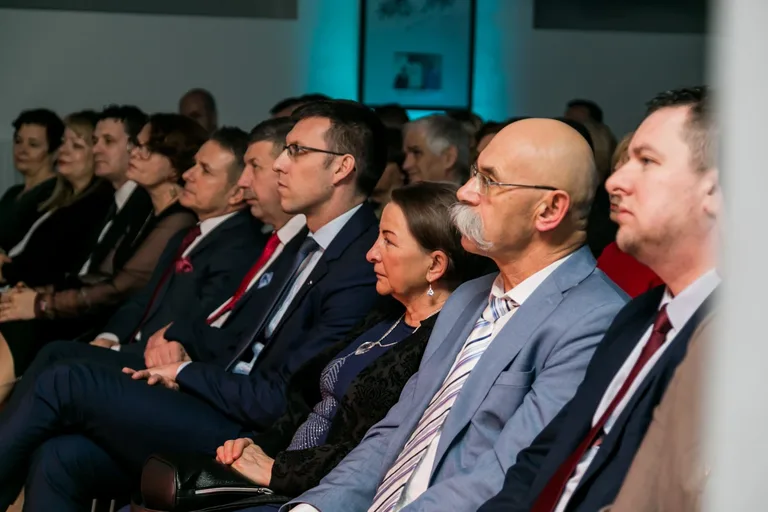 Miejskie spotkanie noworoczne (zdjęcia, wideo)