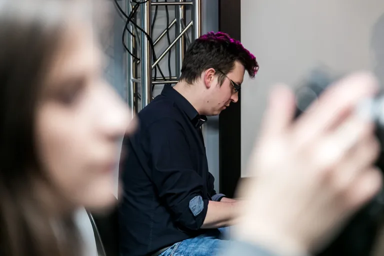 Miejskie spotkanie noworoczne (zdjęcia, wideo)