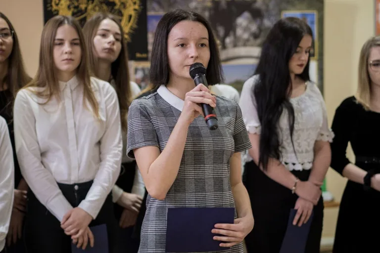 "Ekonomik" pamiętał o swoim patronie (zdjęcia)