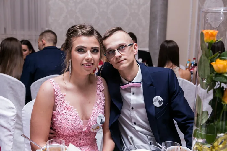 Zobacz studniówkę maturzystów ZS w Małkini (zdjęcia, wideo)