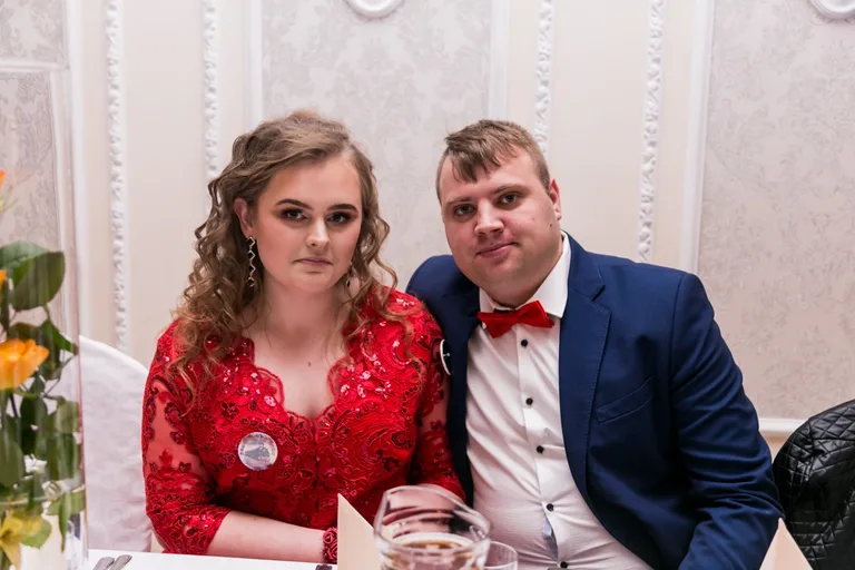 Zobacz studniówkę maturzystów ZS w Małkini (zdjęcia, wideo)