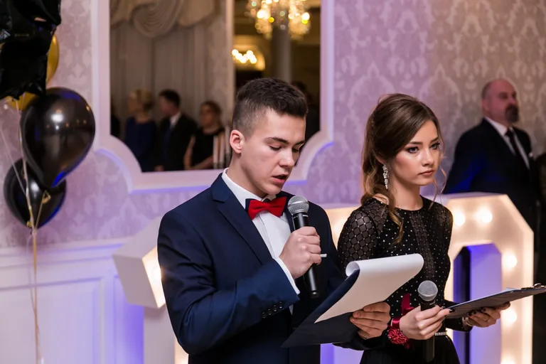 Zobacz studniówkę maturzystów ZS w Małkini (zdjęcia, wideo)