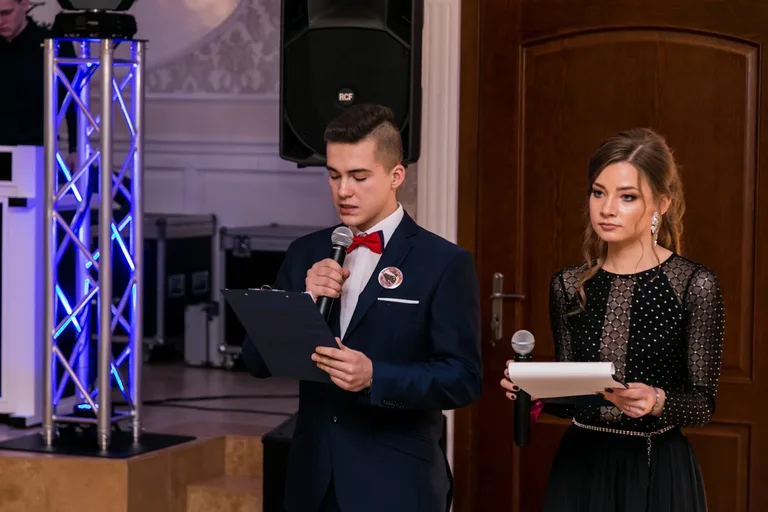 Zobacz studniówkę maturzystów ZS w Małkini (zdjęcia, wideo)