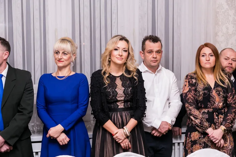 Zobacz studniówkę maturzystów ZS w Małkini (zdjęcia, wideo)