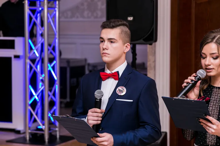 Zobacz studniówkę maturzystów ZS w Małkini (zdjęcia, wideo)