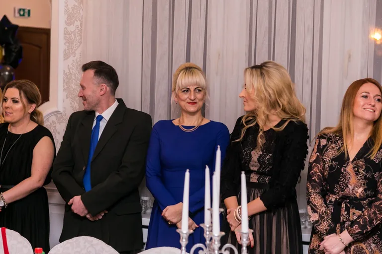 Zobacz studniówkę maturzystów ZS w Małkini (zdjęcia, wideo)