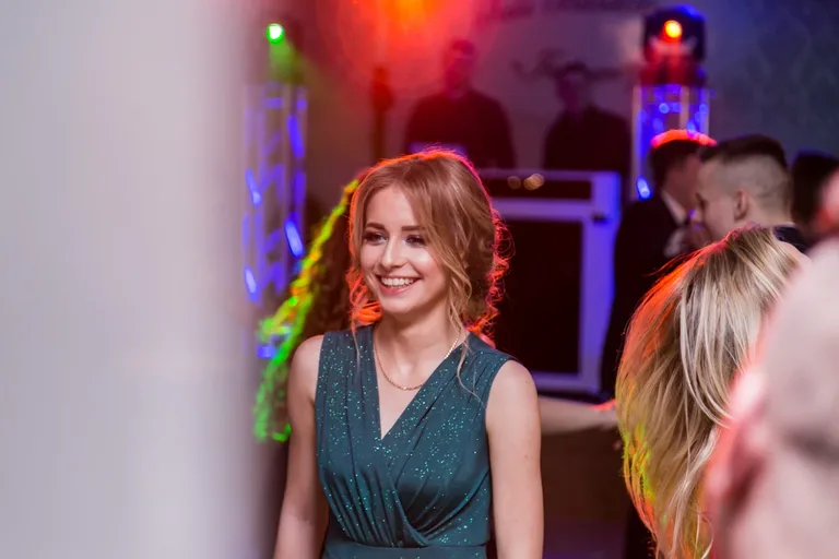 Zobacz studniówkę maturzystów ZS w Małkini (zdjęcia, wideo)