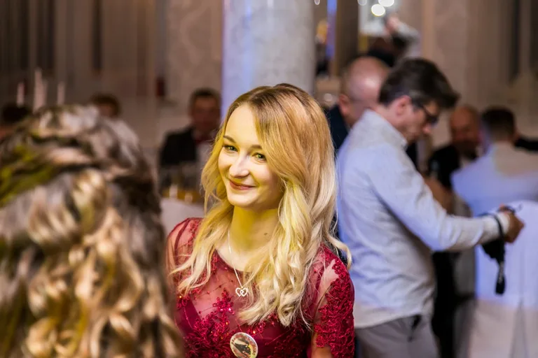 Zobacz studniówkę maturzystów ZS w Małkini (zdjęcia, wideo)
