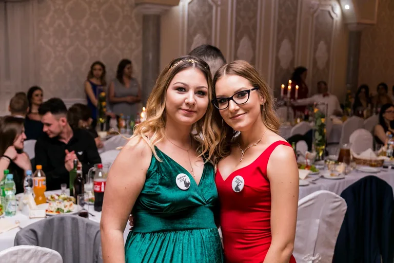 Zobacz studniówkę maturzystów ZS w Małkini (zdjęcia, wideo)