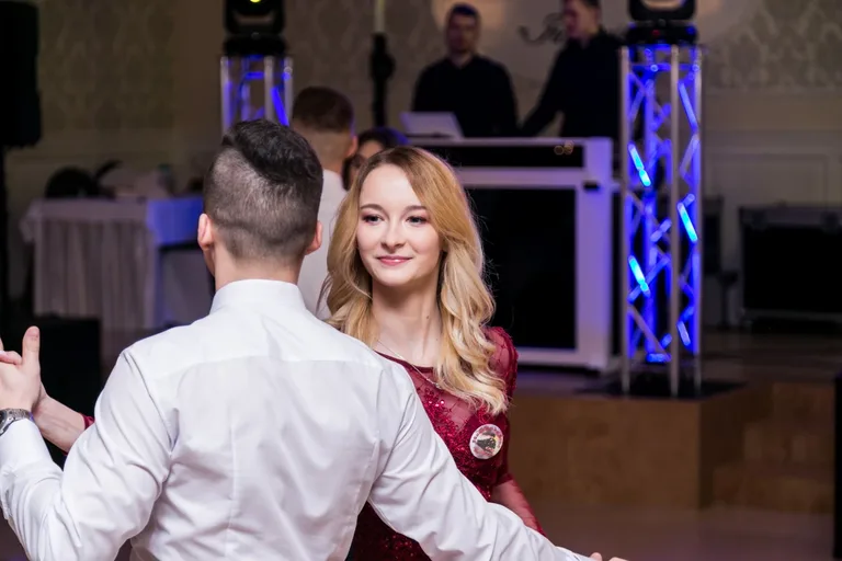 Zobacz studniówkę maturzystów ZS w Małkini (zdjęcia, wideo)