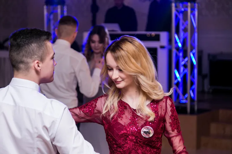 Zobacz studniówkę maturzystów ZS w Małkini (zdjęcia, wideo)