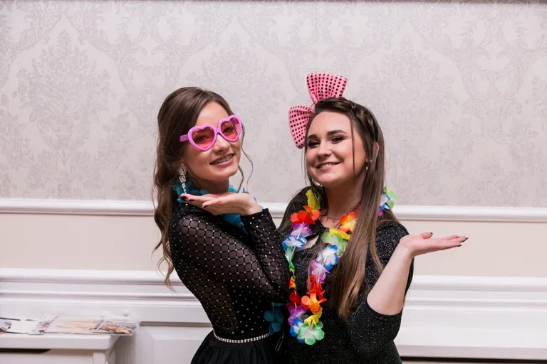 Zobacz studniówkę maturzystów ZS w Małkini (zdjęcia, wideo)