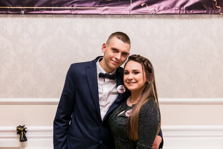 Zobacz studniówkę maturzystów ZS w Małkini (zdjęcia, wideo)
